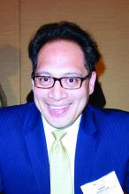 Dr. Mark Santillan