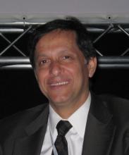 Dr. Arun Sanyal