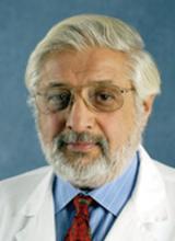 Dr. Saper, a clinical professor of neurology at Michigan State University, and founder-director of the Michigan Head Pain and Neurological Institute, Ann Arbor.