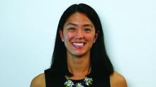 Dr. Kirsten J. Sasaki is a partner in the private practice Charles E. Miller, MD, & Associates in Chicago