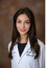 Dr. Jennifer L. Sawaya fellow at Massachusetts General Hospital and The Wellman Center for Photomedicine, Boston