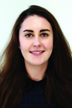 Lauren A. Scanlon, PhD, of The Christie NHS Foundation Trust, Huddersfield, England