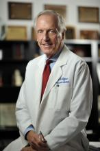 Dr. William Shaffner