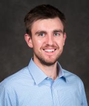 Trevor L. Schell, MD, is a second-year graduate student in the division of internal medicine at the University of Wisconsin–Madison.
