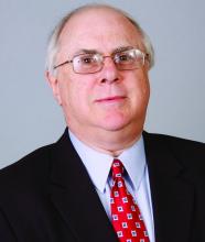 Dr. Larry A. Scher