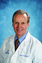 Joseph E. Scherger, MD, MPH