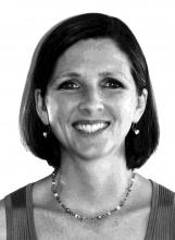 Dr. Danielle Scheurer