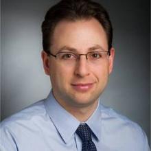 Jonathan D. Schoenfeld, MD, of the Dana-Farber/Brigham and Women's Cancer Center and Harvard Medical School, Boston