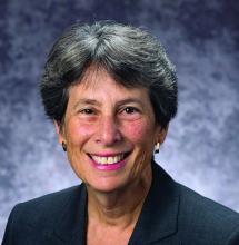 Dr. Barbara Schuster