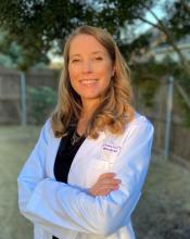 Dawn M. Sears, MD, FACG, clinical professor, Texas A&M University, and chief of gastroenterology at VA Central Texas Healthcare System.