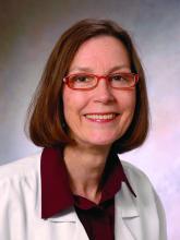 Carol Semrad MD is director of the Small Bowel Disease and Nutrition Program at the University of Chicago Medicine