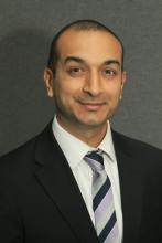 Dr. Amit Shah, Emory University, Atlanta