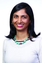 Urvi Shah, MD, Memorial Sloan Kettering Cancer Center, New York