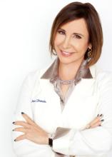 Dr. Ava Shamban, dermatologist, Santa Monica, Calif.