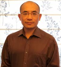 Jinyu Shan, MD, a research fellow in the Department of Genetics and Genome Biology at the University of Leicester, UK,
