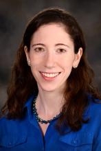 Dr. Natalie D. Shaw heads the Pediatric Endocrinology Group of the National Institute of Environmental Health Sciences in Research Triangle Park, N.C.