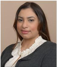 Dr. Josephine Shenouda is a program manager and epidemiologist at Rutgers School of Public Health, Piscataway, N.J.