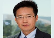 Dr. Fu-Dong Shi, Tianjin Medical University General Hospital in China.