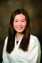 Vivian Shi, MD, associate professor of dermatology at the University of Arkansas for Medical Sciences, Little Rock