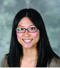 Andrea Shin, MD, a gastroenterology specialist and assistant professor of medicine at the Indiana University School of Medicine