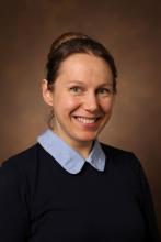 Alexandra Shingina, MD, MSc, is an assistant professor of medicine in the division of gastroenterology, hepatology, and nutrition at Vanderbilt University Medical Center, Nashville, Tenn.