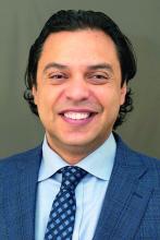 Mohamed Shoreibah, M.D. from University of Alabama at Birmingham