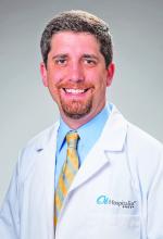 Dr. Mark N. Simon, chief medical officer, Ob Hospitalist Group