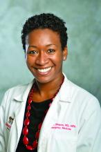 Dr. Joelle Simpson, Children's National Hospital, Washington