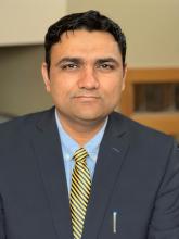 Dr. Balwinder Singh, Department of Psychiatry and Psychology, Mayo Clinic, Rochester, Minnesota