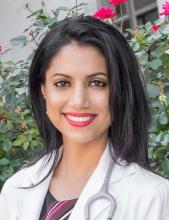 Dr. Shikha Singla, director of the psoriatic arthritis program at the Medical College of Wisconsin in Milwaukee