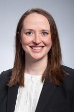 Dr. Rachel Sinkey is assistant professor in the department of obstetrics and gynecology and division of maternal-fetal medicine at the University of Alabama in Birmingham.