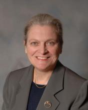 Dr. Ethel S. Siris, the Madeline C. Stabile Professor of Clinical Medicine in the department of medicine at Columbia University and director of the Toni Stabile Osteoporosis Center of the Columbia University Medical Center, New York-Presbyterian Hospital