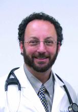 Dr. Neil Skolnik, Jefferson Medical College, Philadelphia