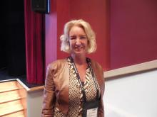 Dr. Karen Sliwa