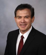 Dr. Virend K. Somers is the Alice Sheets Marriott Professor in Cardiovascular Medicine at Mayo Clinic, Rochester, Minn.