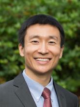 Dr. Zirui Song, an associate professor of health care policy and medicine at Harvard Medical School and an internist at Massachusetts General Hospital in Boston