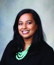 Dr. Amaal J. Starling, neurologist at Mayo Clinic, Scottsdale