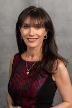 Dr. Linda Stein Gold, director of clinical research and division head of dermatology at the Henry Ford Health System, Detroit.
