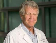 Lawrence Steinman, MD, is a professor of neurology, Stanford (Calif.) University