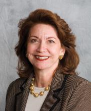 Dr. Cynthia Stuenkel