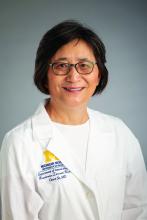 Grace L. Su, MD, Division of Gastroenterology and Hepatology, University of Michigan, Ann Arbor; Veterans Affairs Ann Arbor Healthcare System