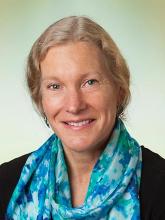Dr. Nancy Sudak, chief well-being officer and director of integrative health, Essentia Health, Duluth, Minn.