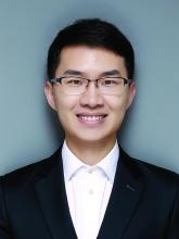 Dianqin Sun, PhD candidate at the University Medical Center, Rotterdam, the Netherlands