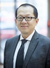 Dr. Qi Sun is associate professor of nutrition and epidemiology at the Harvard T.H. Chan School of Public Health, Boston.