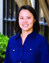 Dr. Ruoyan Sun is an assistant professor in the University of Alabama’s School of Public Health in Birmingham,