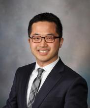 Dr. Jaeyun Sung, a computational biologist with Mayo Clinic’s Center for Individualized Medicine in Rochester, Minn.