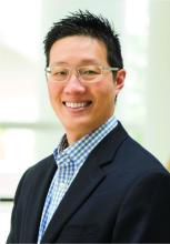 Victor Sung, MD, is professor of neurology and director of the Huntington's Disease Clinic at the University of Alabama at Birmingham.