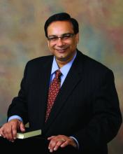 Dr. Salim Surani