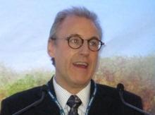 Dr. Thomas M. Suter