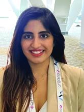 Ritu Swali, MD, who was an American Society of Dermatologic Surgery fellow at a practice in Houston